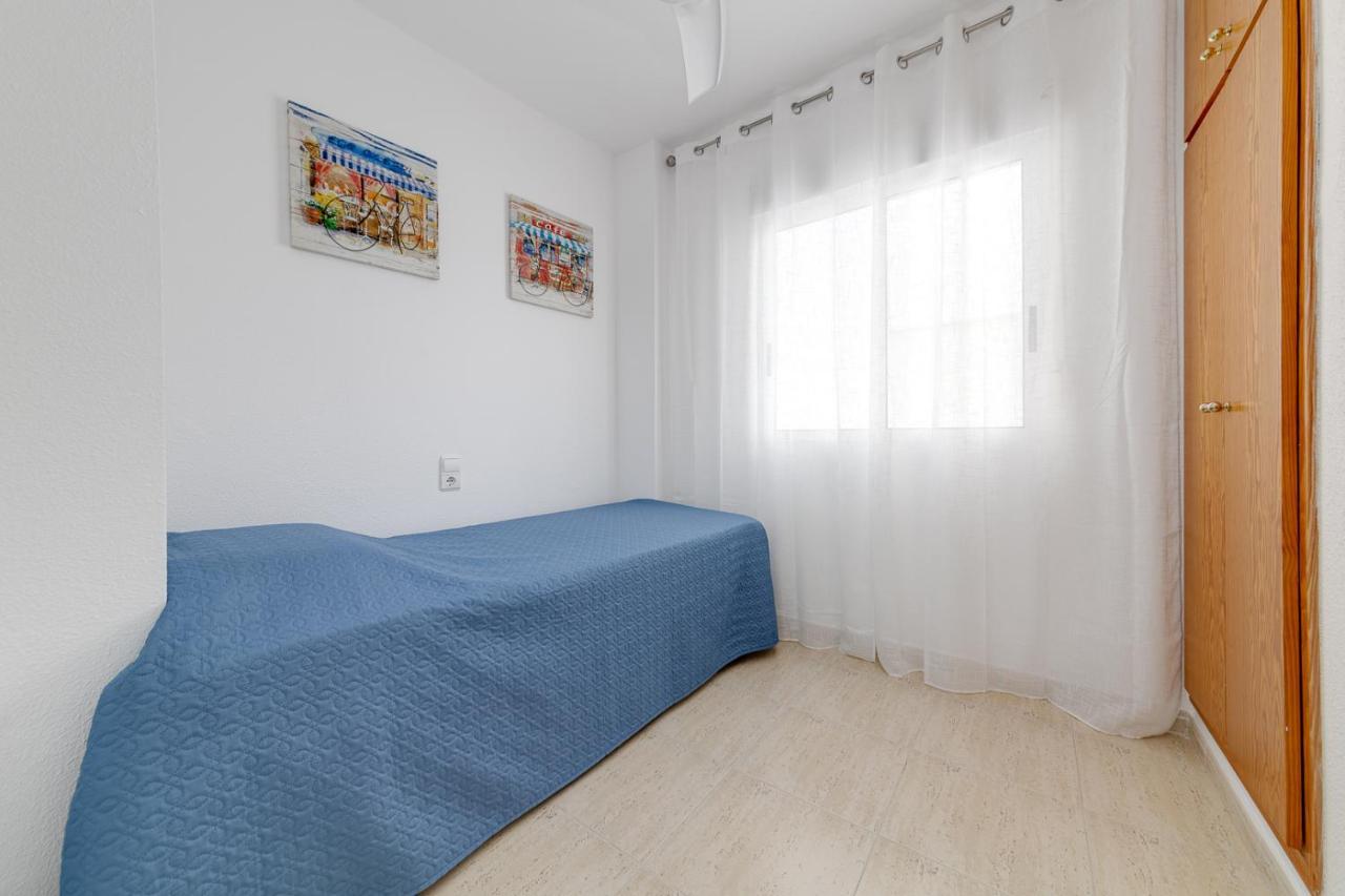 Casa Godisa Apartment Torrevieja Bagian luar foto