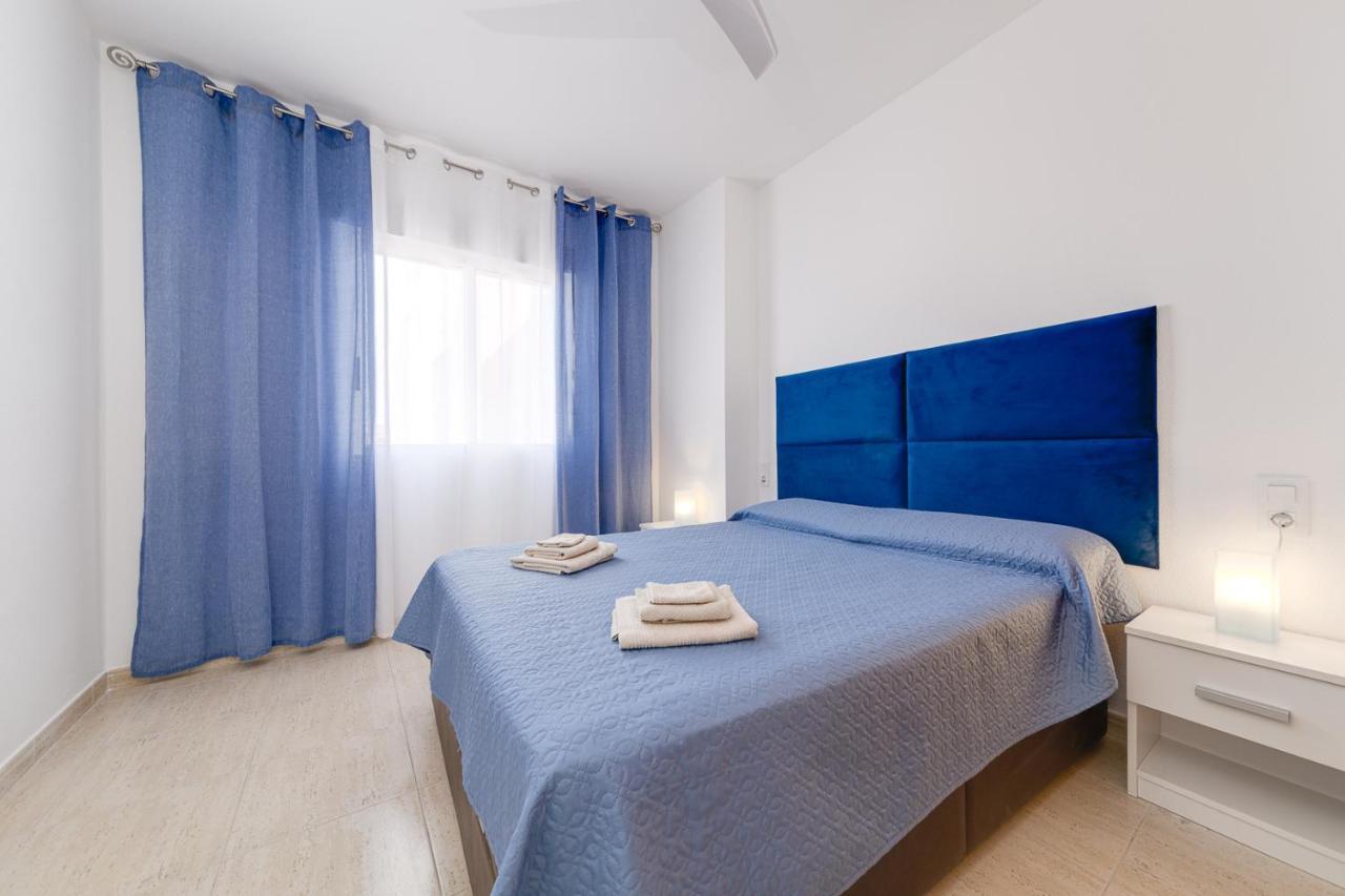 Casa Godisa Apartment Torrevieja Bagian luar foto