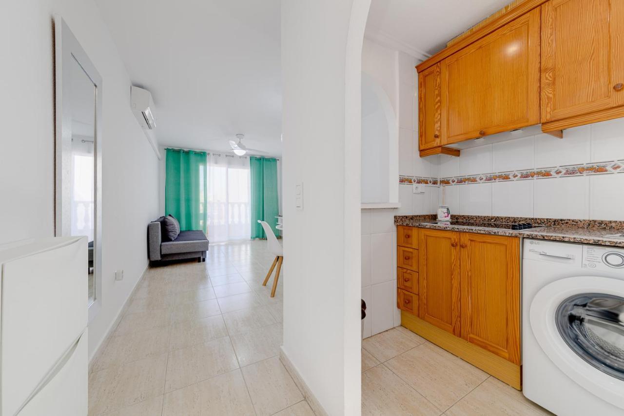 Casa Godisa Apartment Torrevieja Bagian luar foto