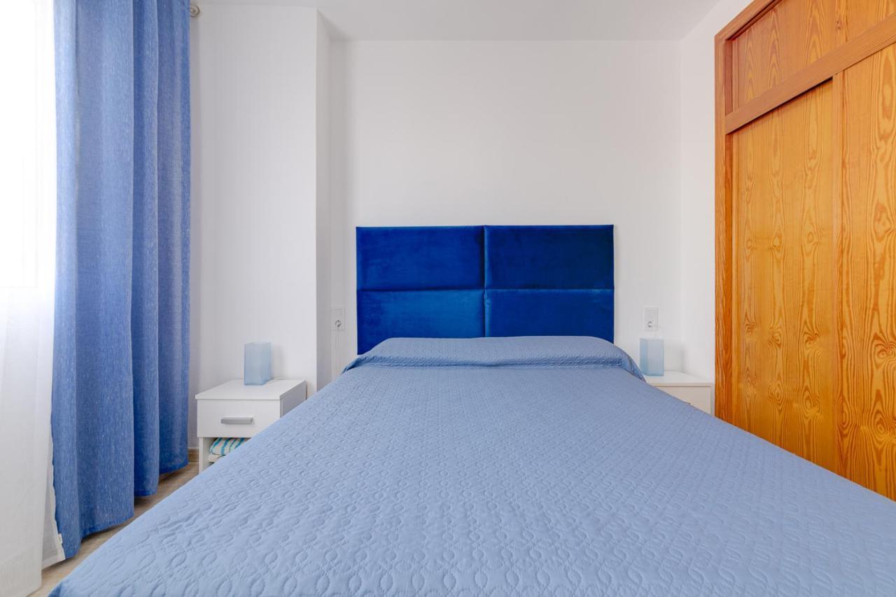 Casa Godisa Apartment Torrevieja Bagian luar foto
