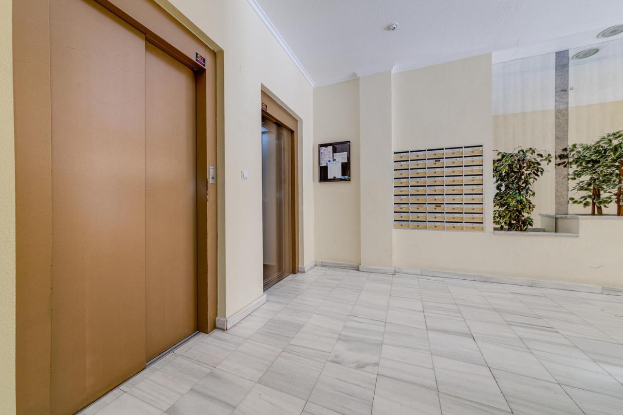 Casa Godisa Apartment Torrevieja Bagian luar foto