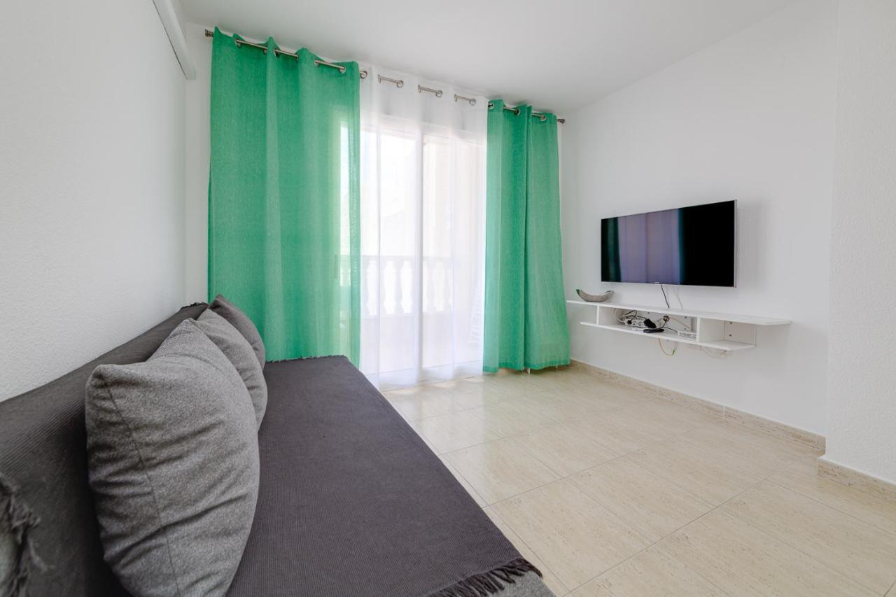 Casa Godisa Apartment Torrevieja Bagian luar foto