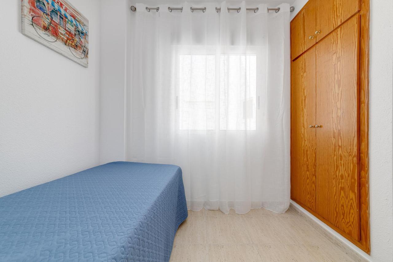 Casa Godisa Apartment Torrevieja Bagian luar foto